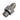 Close up of ICP pigtail connector pins of EGR Performance ICP relocation kit for 6.0L Powerstroke Ford 2003 to 2004