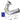 For 2003-2007 5.9L Cummins Dodge Ram 3" High Flow Intake Elbow Tube