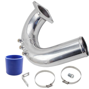 For 2003-2007 5.9L Cummins Dodge Ram 3" High Flow Intake Elbow Tube