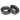 Front view showing mounting flanges and bolt holes for suspension lift kit for 2 inch front for Dodge Ram 1500 2500 3500 2WD 1994-2018
