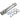 Oil cooler for Ford 7.3L Diesel engine