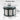 High-quality fuel filter for Ford Super Duty 1999-2003