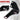 Installation kit layout black intake manifold throttle cable bracket for 6.2L L92 GM truck 2007 to 2013