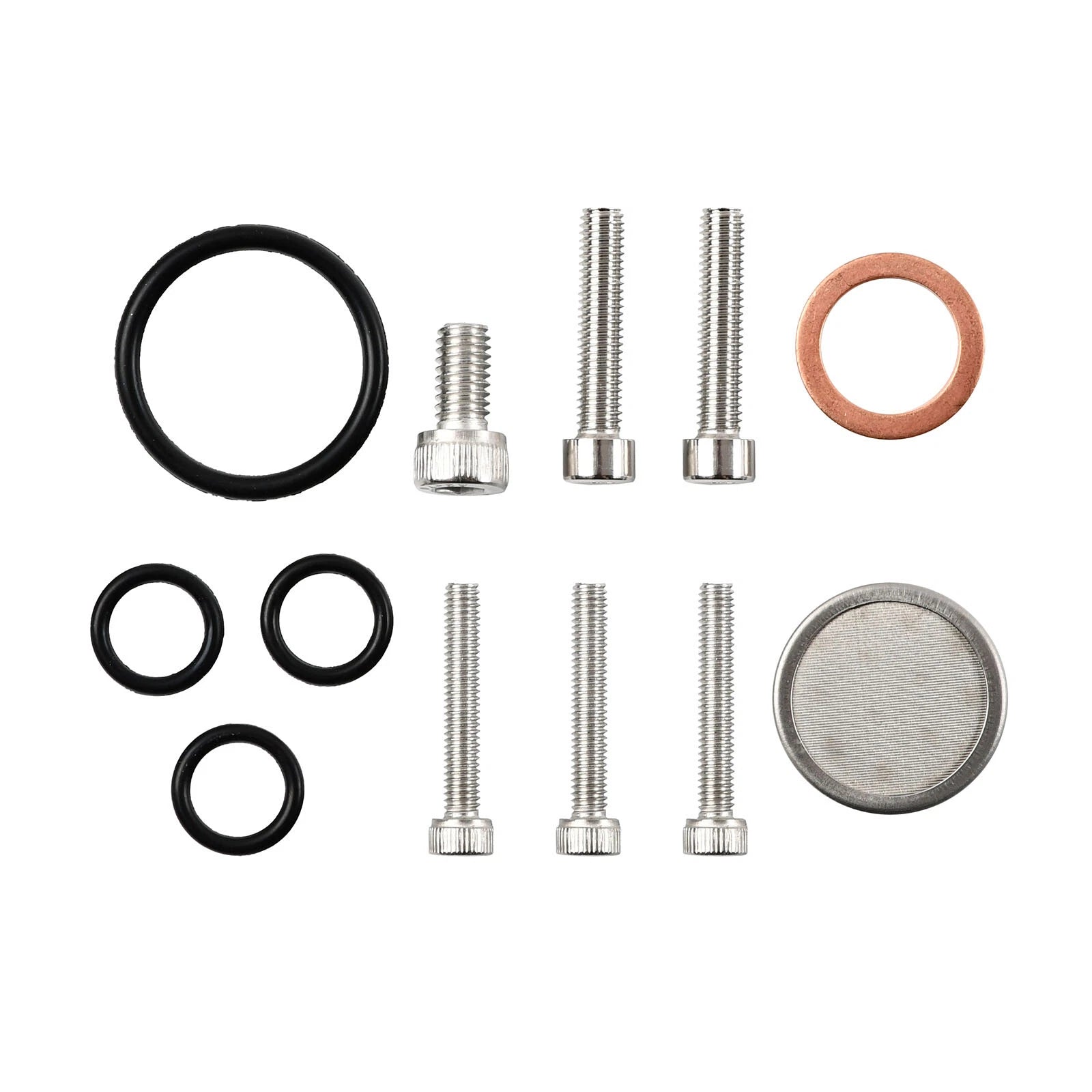 Disaster Prevention Kit for 6.7L Powerstroke Ford F250 F350 F450 2020+