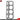 Side view displaying exhaust outlet diameter cylinder head gasket set for 7.3L Powerstroke for Ford F350 1994 to 2003