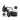Side View Mirror Assembly Pair for Ford F150 2021 2024 - image 8