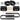 Complete unit view leveling lift kit for Ford F 150 2021 to 2024