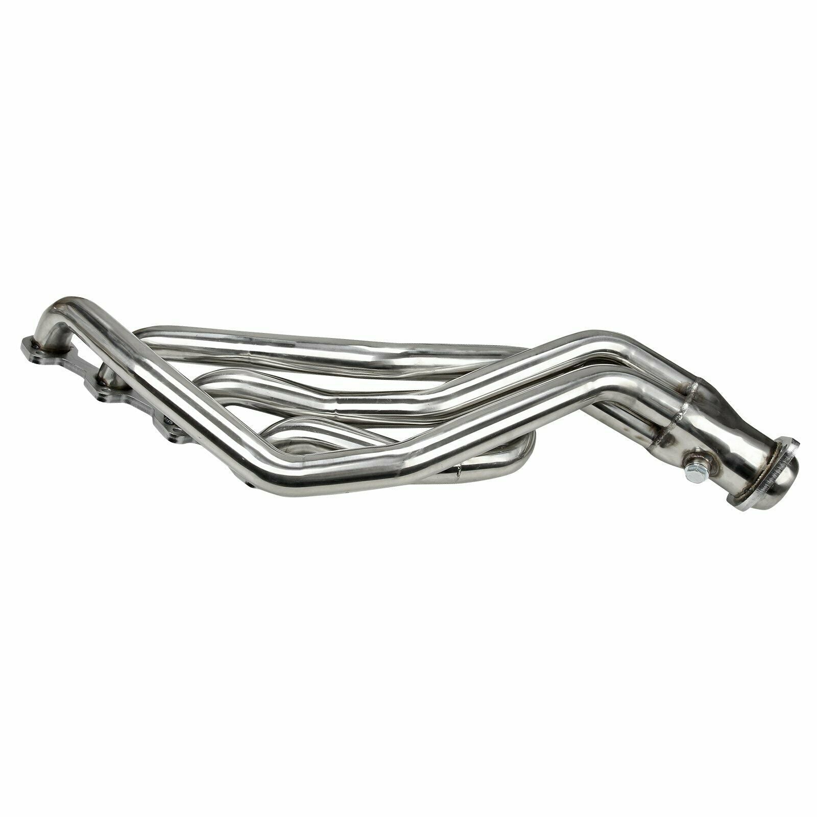 Stainless Steel Exhaust Manifold Header for Ford Mustang GT 4.6 V8 96-04