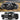 Front 2.5 Inch Leveling Lift Kit for Chevy Silverado 1500 GMC Sierra 1500 2007 2026 - image 8