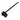 Kit layout window crank roller nut tool installation kit for GM vehicles 1960s to 1980s