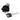 Front view ignition lock cylinder switch with keys for Ford F250 F350 Super Duty 1997 to 2007