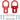 Front Tow Hooks with Hardware for All Engines Ford F 150 2015 2019 - image 14