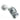 Truck Bed Mounting Hardware Kit for Ford F150 Lobo Lincoln Mark LT 1997 2012 - image 7