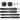 Full unit shot 2 inch front leveling lift kit with shock struts for Ford F150 RWD 2WD 1985 to 1996