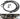 Transmission Cooler Hose Line Fittings for 5.9L 48RE Dodge Ram 2500 3500 2003 to 2007 - image 8