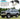 Organized layout TTB axle pivot drop installation kit for Ford Bronco and F150 4WD 1980 to 1996