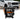 Front view halogen headlight assembly for Ford F150 2021 to 2023