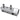 Transmission cooler thermal valve for 6L80 6L80E GM Chevrolet GMC Cadillac 2014 to 2020