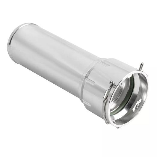 High - Quality 2020 - 2025 3.0L Duramax Turbo Intercooler Resonator Tube Upgrade for Enhanced Performance