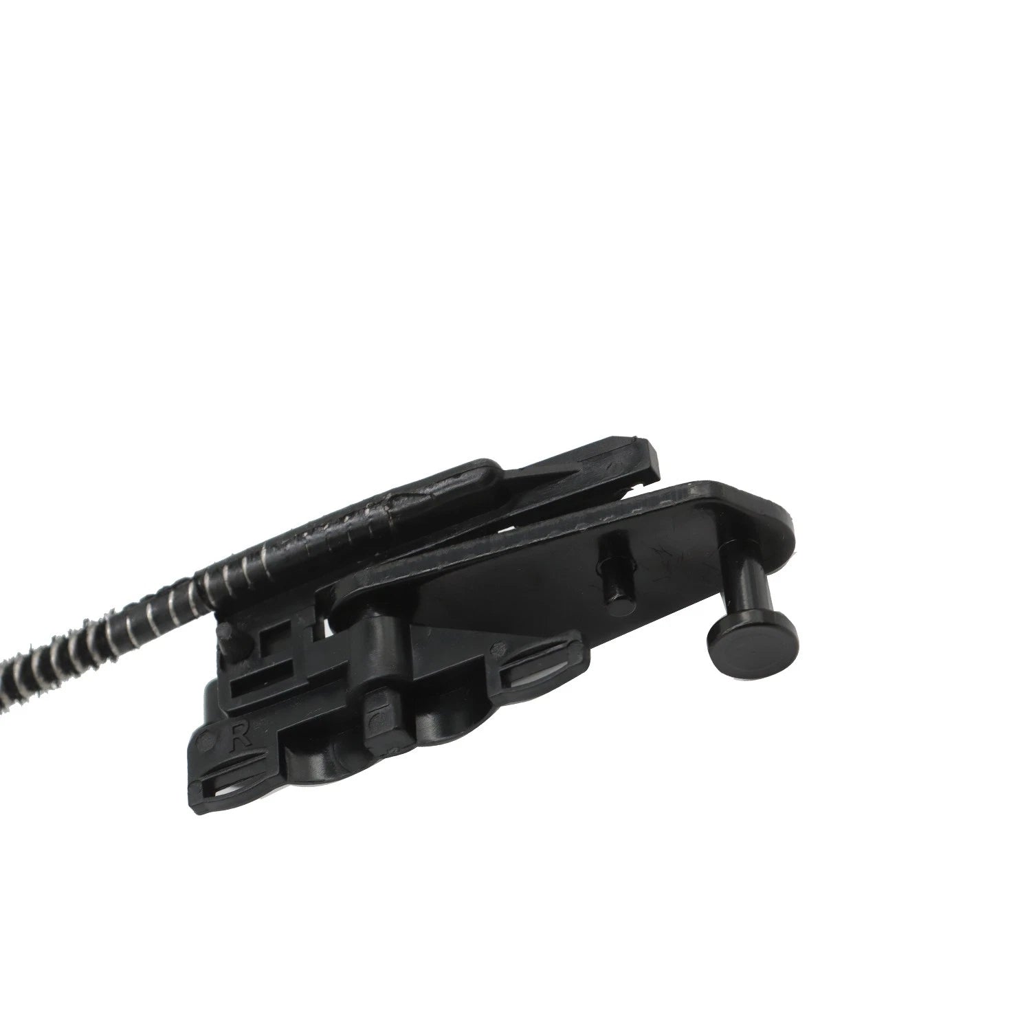 Sunroof Glass Cables Track Assembly Repair Kit for 3.5L Ford F150 F250 F350(2015-2020)