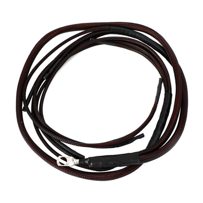 7.3 IDI Non Turbo Glow Plug Harness Wiring Kit for Ford
