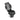 Front view showing locking tab keyless spare tire lock cylinder for 3.5L Ford F150 2015-2025