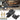 Complete TTB axle pivot drop kit for Ford Bronco and F150 4WD 1980 to 1996