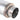 5 Inch Inlet Diesel Exhaust Muffler for 5 Inch Outlet for Ford F250 F350 F450 F550 2003-2007 6.0L Powerstroke - image 7