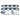 Straight on intake manifold gasket set front view for 5.4L engine for Ford Expedition 2005 to 2014