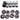 Oil Rail Leak Repair Kit for Ford 6.0L Powerstroke Diesel