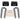 3 Inch Front Rear Leveling Lift Kit for Ford F150 2021 2024 - image 6