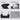Side by side comparison of lifted vs stock front height 2.5 inch front leveling lift kit for Chevy Silverado 1500 GMC Sierra 1500 2007-2024