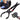 Single tool oil filter pliers installation kit for universal vehicle engine service