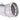 View of packaged intercooler pipe kit components for 6.6L Duramax LBZ LMM GMC Sierra 3500HD 2006 to 2010