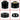 Body Cab Mount Bushing Kit for All Engines Ford F150 F250 F350 1980 to 1998 - image 16