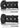 Front view valve cover set for 3.5L V6 turbo Ford Expedition 2015 to 2017