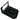 Full unit trailer tow harness connector bracket for Ford F 150 2009 to 2010 and Super Duty 2008 to 2016