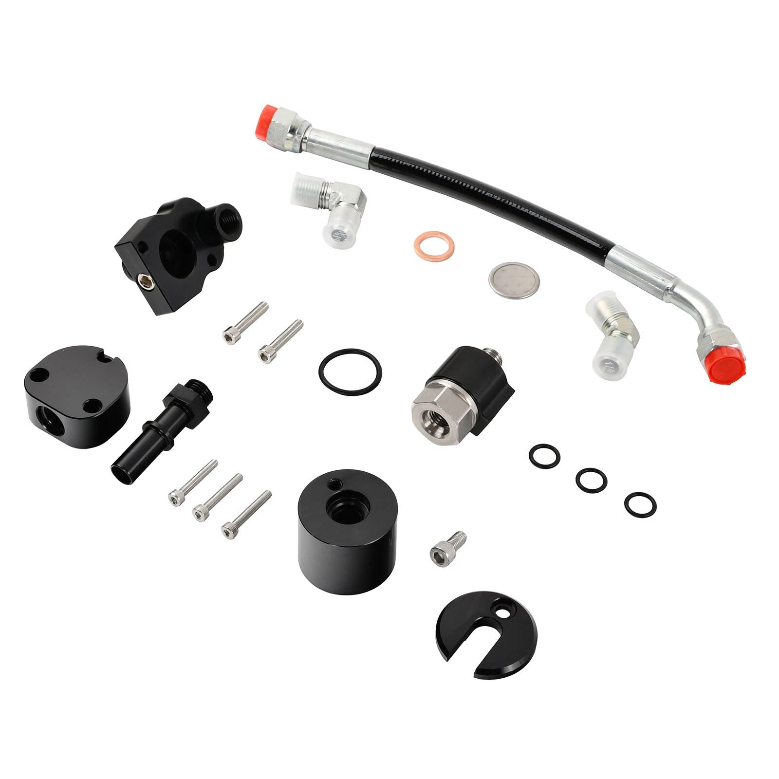 Disaster Prevention Kit for 2020 Ford F250 6.7L Powerstroke