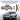 Kit layout timing chain kit and water pump for 3.5l 3.7l V6 Ford 2011 to 2019