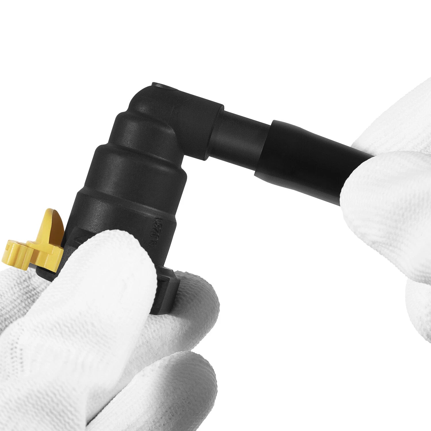 Fuel Filter Tank Supply Line Connector Kit for 6.7L Powerstroke Ford F250 F350 (2011-2022)