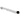 Installation diagram showing component placement 5 inch stainless steel exhaust pipe for 6.6L LML Duramax for Chevy Silverado 2500 3500HD 2011 to 2015