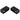 Front view 2 inch rear leveling lift kit for Ford F 150 2004 to 2020