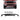 Straight on front view front bumper lower molding trim for Ford F150 2021 to 2023