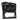 Front view trailer tow harness connector bracket for Ford F 150 2009 to 2010 and Super Duty 2008 to 2016