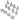 High-Quality Seals for Ford 6.0L Powerstroke Diesel Engines