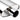 Installation diagram showing component placement for catback exhaust for 4.3L 4.8L 5.3L 6.0L for Chevy Silverado 1500 1999-2006