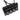 Rear view showing wiring harness connection points auxiliary dash upfitter switch for 2011 to 2016 Ford F250 F350 F450 F550