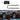 Installation kit layout 2 inch leveling lift kit with mounting hardware for Ford F150 2021 to 2024