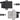 Side view displaying exhaust outlet diameter for glow plug control module for 6.6L Duramax for Chevrolet GMC 2500HD 3500HD 2004-2005