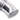 Angled view of pipe polished finish intercooler pipe kit for 6.6L Duramax LBZ LMM Chevy Silverado 3500HD 2006 to 2010